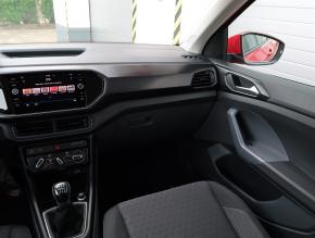 Volkswagen T-Cross  1.0 TSI 