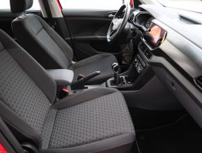 Volkswagen T-Cross  1.0 TSI 