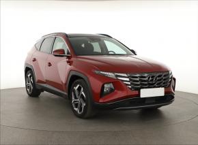 Hyundai Tucson  1.6 CRDi 48V MHEV 