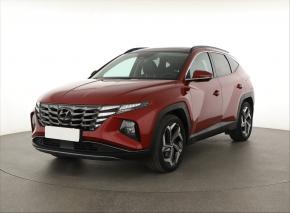 Hyundai Tucson  1.6 CRDi 48V MHEV 