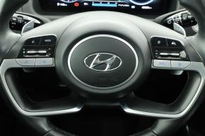 Hyundai Tucson  1.6 CRDi 48V MHEV 