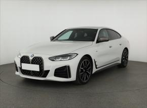 BMW 4 Gran Coupe  M440i xDrive M Paket 