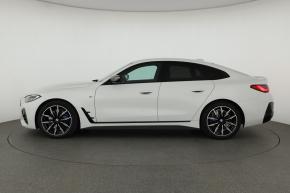 BMW 4 Gran Coupe  M440i xDrive M Paket 