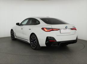 BMW 4 Gran Coupe  M440i xDrive M Paket 