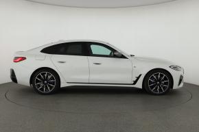 BMW 4 Gran Coupe  M440i xDrive M Paket 