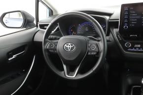 Toyota Corolla  1.6 Valvematic 