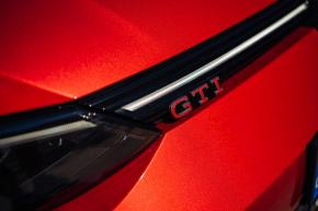 Volkswagen Golf  2.0 GTI GTI 