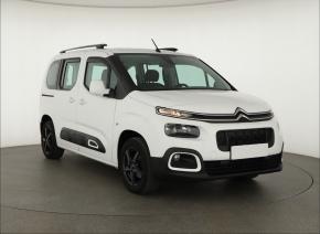 Citroen Berlingo  1.5 BlueHDi 