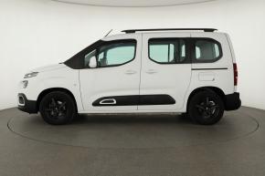 Citroen Berlingo  1.5 BlueHDi 