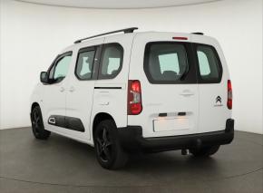 Citroen Berlingo  1.5 BlueHDi 