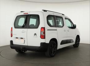 Citroen Berlingo  1.5 BlueHDi 