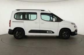 Citroen Berlingo  1.5 BlueHDi 