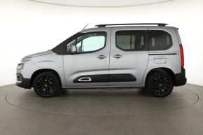 Citroen Berlingo  1.5 BlueHDi 