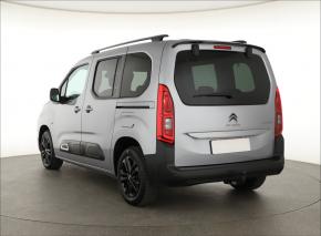 Citroen Berlingo  1.5 BlueHDi 