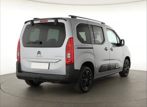 Citroen Berlingo  1.5 BlueHDi 