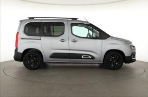 Citroen Berlingo  1.5 BlueHDi 