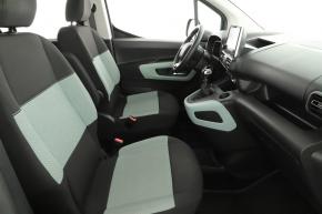 Citroen Berlingo  1.5 BlueHDi 