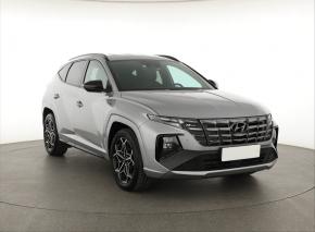 Hyundai Tucson  1.6 T-GDI 48V MHEV N-Line 