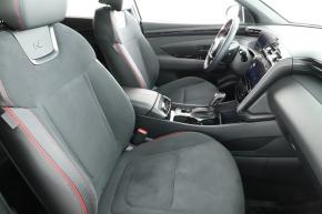 Hyundai Tucson  1.6 T-GDI 48V MHEV N-Line 