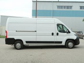 Citroen Jumper  2.2 BlueHDi 