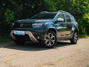 Dacia Duster  1.0 TCe 