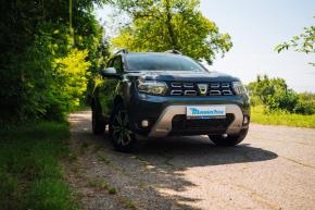 Dacia Duster  1.0 TCe 