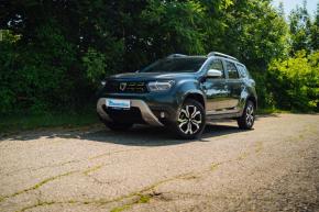 Dacia Duster  1.0 TCe 