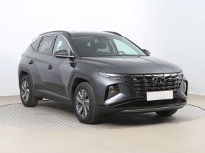 Hyundai Tucson  1.6 T-GDI Smart 