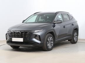 Hyundai Tucson  1.6 T-GDI Smart 