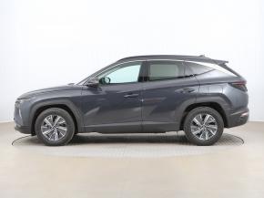 Hyundai Tucson  1.6 T-GDI Smart 