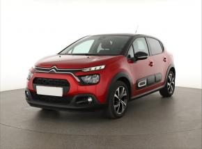 Citroen C3  PureTech 110 Shine 