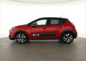 Citroen C3  PureTech 110 Shine 