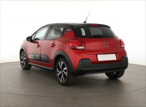 Citroen C3  PureTech 110 Shine 