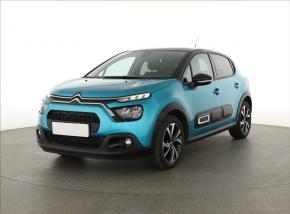 Citroen C3  PureTech 110 Shine 