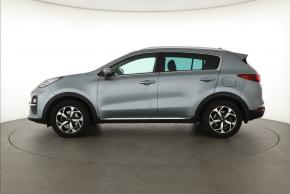 Kia Sportage  1.6 CRDi Platinum 