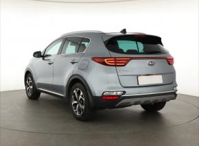 Kia Sportage  1.6 CRDi Platinum 