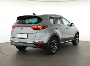 Kia Sportage  1.6 CRDi Platinum 