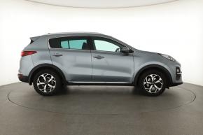 Kia Sportage  1.6 CRDi Platinum 