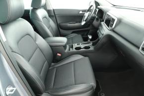 Kia Sportage  1.6 CRDi Platinum 