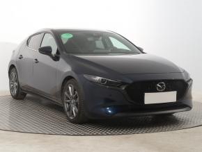 Mazda 3  2.0 Skyactiv-G Premium 