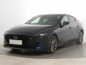 Mazda 3  2.0 Skyactiv-G Premium 