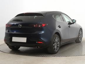 Mazda 3  2.0 Skyactiv-G Premium 