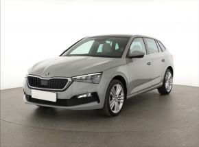 Škoda Scala  1.5 TSI Style Plus 