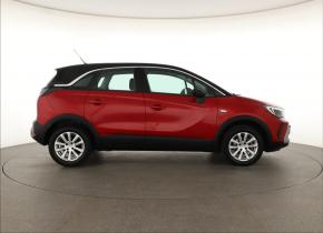 Opel Crossland  1.2 Turbo Elegance 