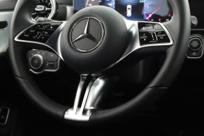 Mercedes-Benz CLA  200d Progressive 