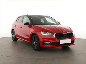 Škoda Fabia  1.0 TSI Style Plus 