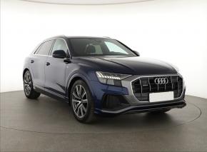 Audi Q8  50 TDI S-line 