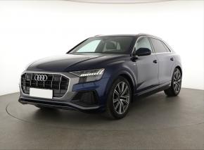 Audi Q8  50 TDI S-line 