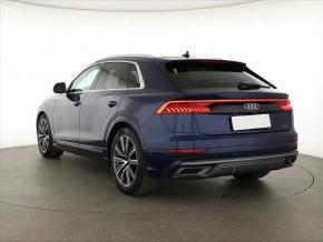 Audi Q8  50 TDI S-line 