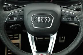 Audi Q8  50 TDI S-line 